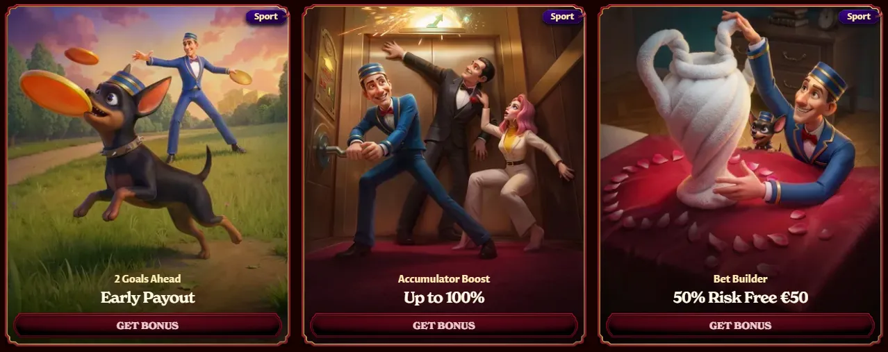 casoola casino sport promotions